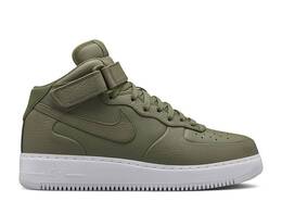 Nike: Кроссовки Air Force 1