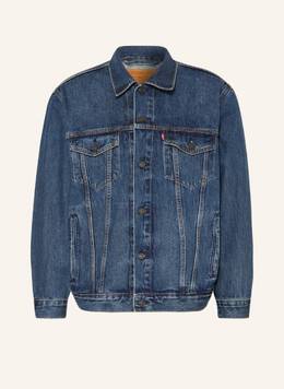 Levi's: Джинсовая куртка 