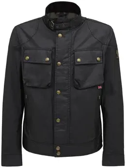 BELSTAFF: Хлопковая куртка