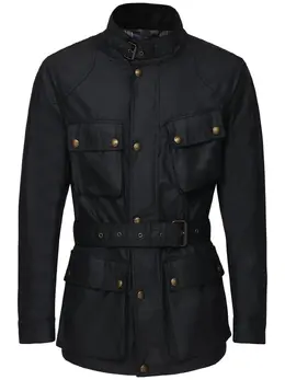 BELSTAFF: Хлопковая куртка