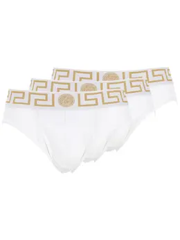 VERSACE UNDERWEAR: Трусы