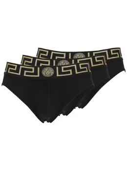 VERSACE UNDERWEAR: Трусы