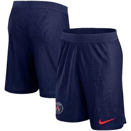 Nike: Тёмные шорты  Paris Saint Germain