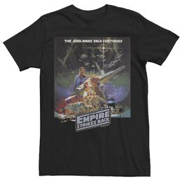 Star Wars: Футболка 