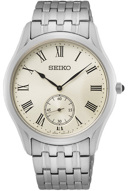 Seiko: Часы 