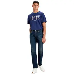 Levi's: Зауженные джинсы  501 Original