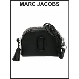 MARC JACOBS: Чёрная сумка 