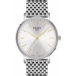 Tissot: Часы 