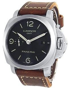 Panerai: Часы Luminor 1950