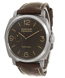 Panerai: Часы Radiomir