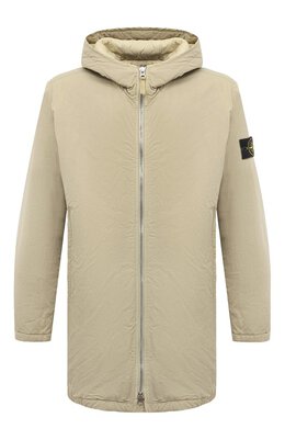 Stone Island: Зимняя куртка