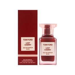 Tom Ford: Духи  Lost Cherry