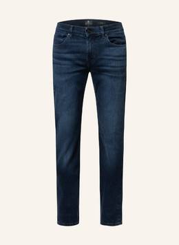 7 For All Mankind: Джинсы  Slimmy