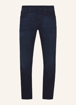 7 For All Mankind: Синие джинсы  Slimmy