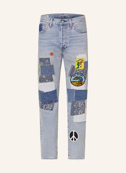 Levi's: Джинсы  501 Original