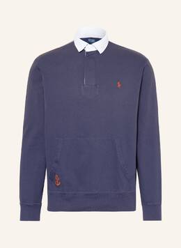 Polo Ralph Lauren: Классическая рубашка 