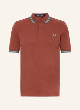 Fred Perry: Рубашка 