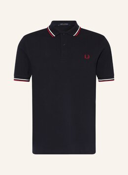 Fred Perry: Тёмная рубашка 