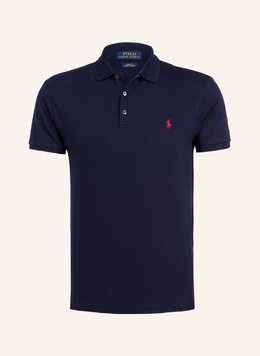 Polo Ralph Lauren: Тёмная рубашка 