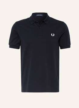 Fred Perry: Тёмная рубашка 