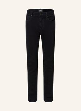 7 For All Mankind: Синие джинсы  Slimmy