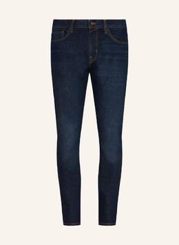 7 For All Mankind: Синие джинсы  Slimmy