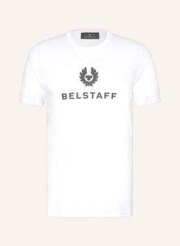 Belstaff: Белая футболка 