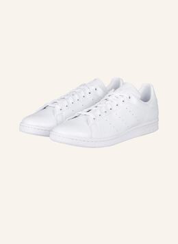 Adidas Originals: Белые кроссовки  Originals Stan Smith