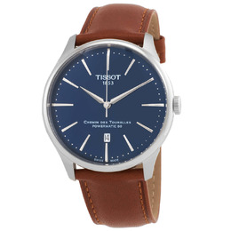 Tissot: Часы  Chemin des Tourelles