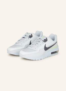 Nike: Светлые кроссовки Air Max LTD 3