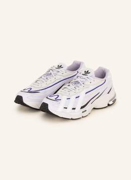 Adidas Originals: Белые кроссовки  Originals