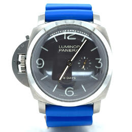 Panerai: Часы  Luminor