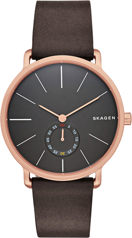 Skagen: Часы