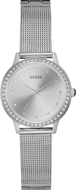 Guess: Часы 