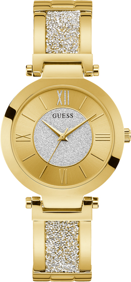 Guess: Часы 