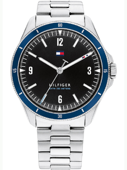 Tommy Hilfiger: Часы 