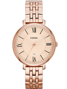 Fossil: Часы 