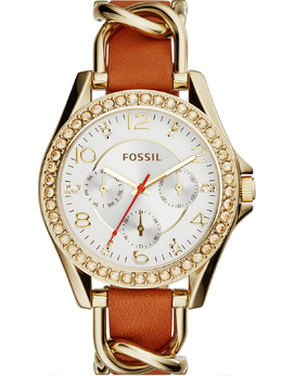 Fossil: Часы 