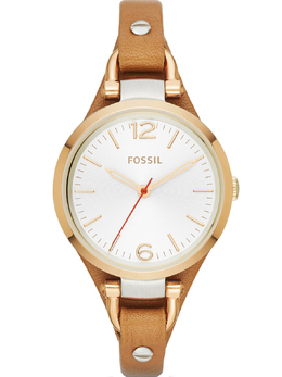 Fossil: Часы 