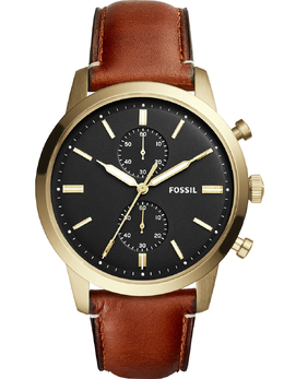 Fossil: Часы 