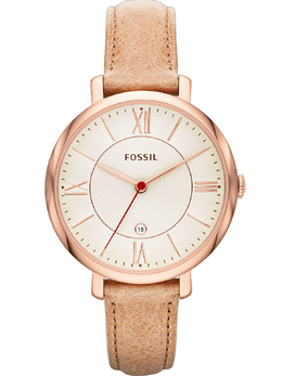 Fossil: Часы 