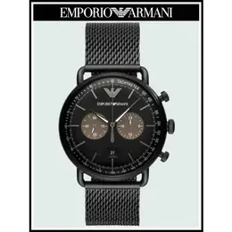 EMPORIO ARMANI: Часы 