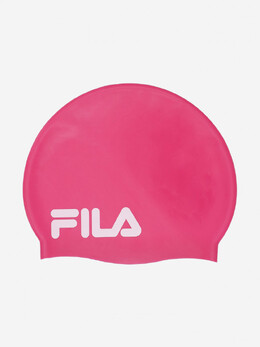 FILA: Красная шапка