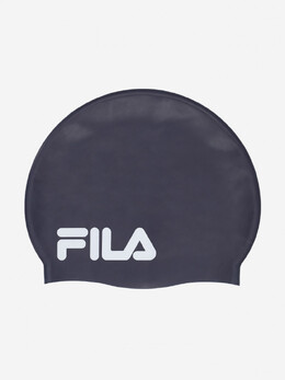 FILA: Синяя шапка