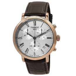 Tissot: Часы  Carson