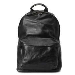 Officine Creative: Чёрная спортивная сумка 