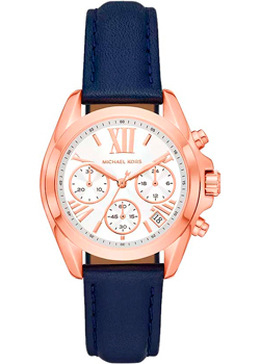 Michael Kors: Часы  Bradshaw