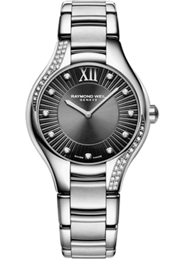 Raymond weil: Часы 