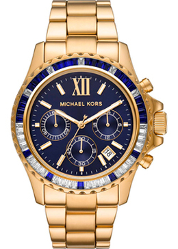 Michael Kors: Часы 