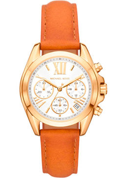 Michael Kors: Часы  Bradshaw